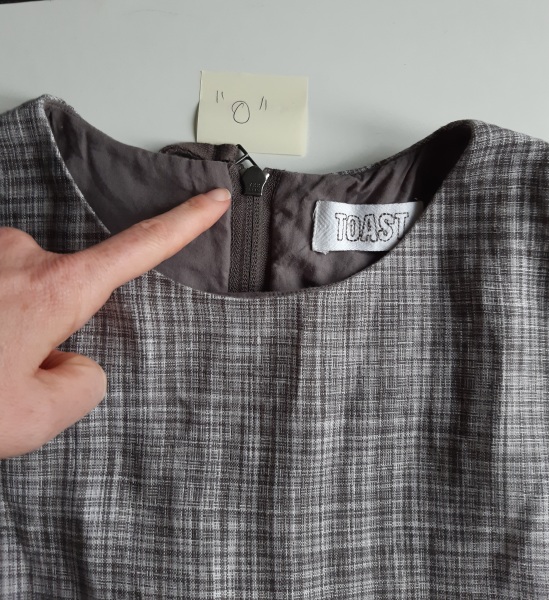 Toasties moving into autumn and dusting off the mothballed knits (or buying new ones)