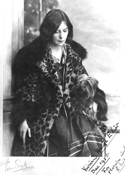 Dark Academia 2 - the conversation continues..