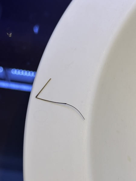 Any ideas what this is?