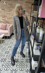 Personal stylist - autumn, winter and Xmas edition
