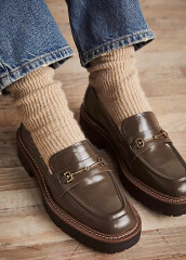 Winter shoes (not boots) that are as comfortable as trainers (but not trainers)