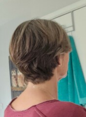 If this was your hair...