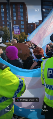 Let Women Speak Liverpool - Sunday 8th October, 1-3pm