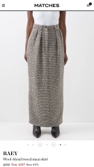 Autumn/Winter office wear - skirts and jumpers