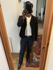 WAYWT Autumn/Winter 23