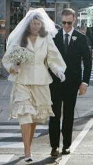 Wedding dress styles