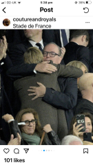 Royal Style: Embracing Autumn with a Varied Wardrobe - let's be like KC3 and enjoy!