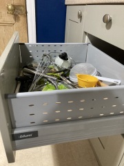 What on Earth is this in my kitchen and why?