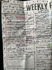I have found the mother of all lists!