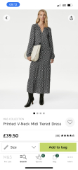 Personal stylist - autumn, winter and Xmas edition