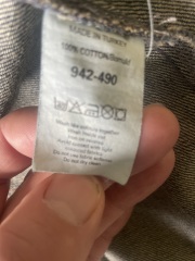 Help me find a denim jacket from next 2011