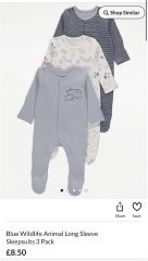 I need inspiration: baby boy coming home outfit