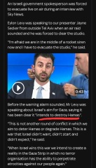 France has outlawed pro-palestinian demonstrations