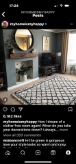 Help me out with living room makeover that won’t cost the earth 1930’s semi