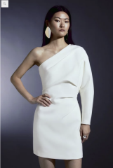 If you were a middle aged woman and wanted to look sexy as hell for a Christman party...