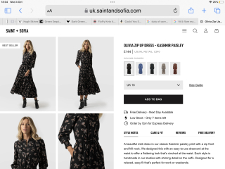 Please help me find this dress!