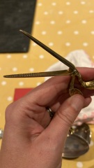 Does anyone know what these are for?