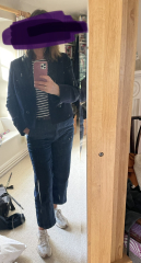 WAYWT Autumn/Winter 23