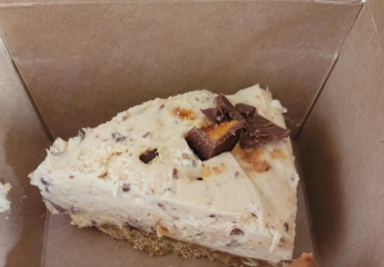 Help me identify this cheesecake
