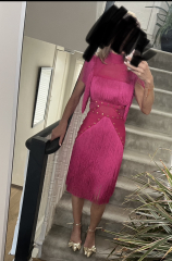 Dress opinions please?