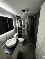 Small Bathroom Revamp - Ideas and Inspiration Please!