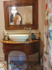 Bathroom Inspiration Please