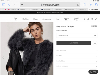Fancy outer layer for dinners out/Xmas events?