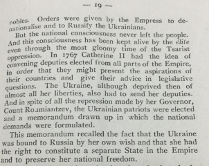 Ukraine Invasion: Part 45