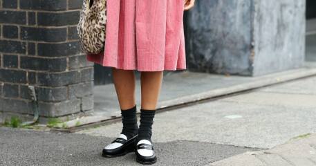 Winter shoes (not boots) that are as comfortable as trainers (but not trainers)