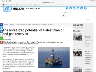 Be ashamed of yourselves