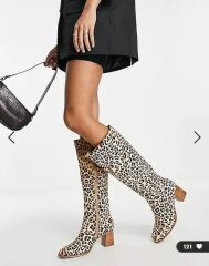 Which shoes / boots with this dress?