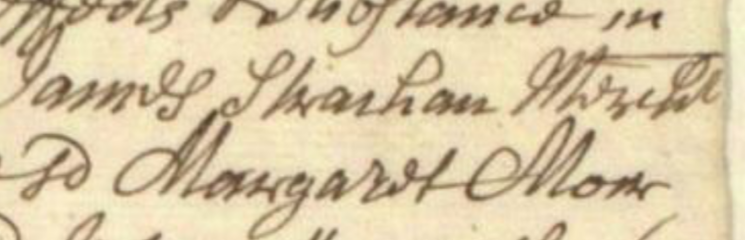 Thread for antique letter decipherers! Pics included