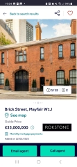 Show me your favourite house on Rightmove if money wasn't an issue