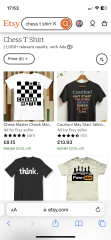 Chess related items for an 8 year old boy
