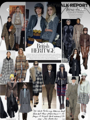 Dark Academia - anyone who loves this style?