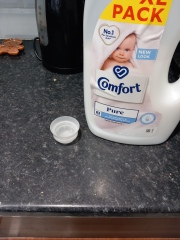 Products that need a rehaul of their packaging, to make them easier to use?