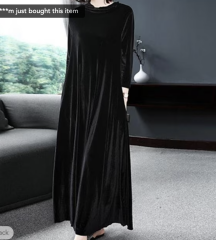 Bridesmaid dress