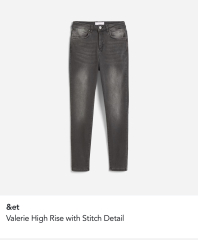 Stitch fix to close