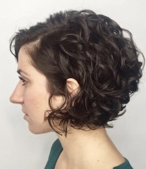Bad haircut sympathy