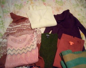 Dark Academia - anyone who loves this style?