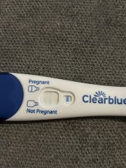 Am I pregnant?