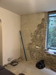 Fireplace dilemma - are electric fires any good?