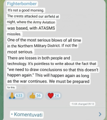 Ukraine Invasion: Part 45