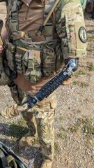 Ukraine Invasion: Part 45