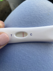 Boots 5 days early tests.. evaps/indents?