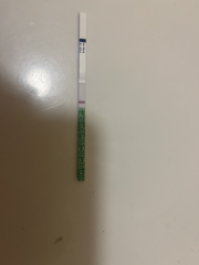 Is it positive?