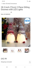 Can anyone find this Christmas decoration for me?!