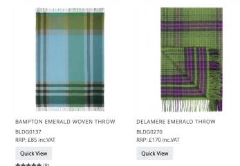 What cushions with this blue velvet sofa ??