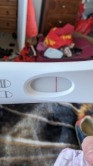 Trying to conceive!