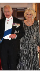 Royal Style: Embracing Autumn with a Varied Wardrobe - let's be like KC3 and enjoy!